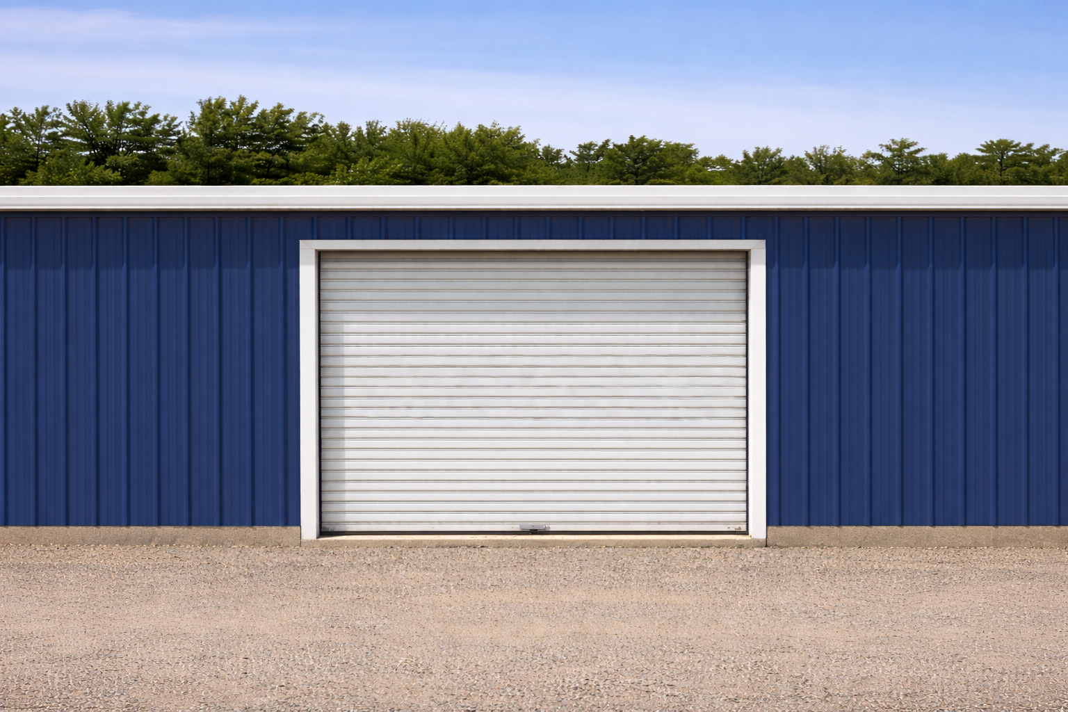 20 Unit Storage East-Central Michigan